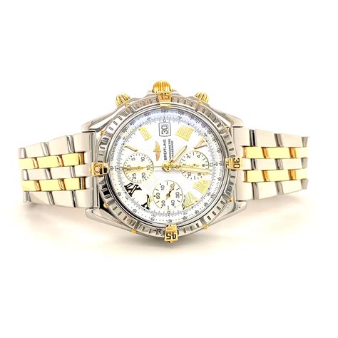 second hand breitling|pre owned breitling watches uk.